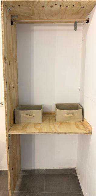 Peters Studio Archangelos  Exteriör bild